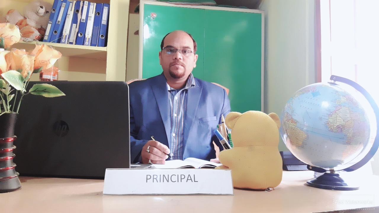 Principal